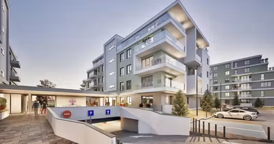 Apartament Turnișor