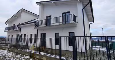 Casă Vasile Aaron