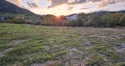 Teren Hipodrom
