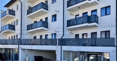 Apartament Turnișor