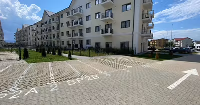 Apartament Vasile Aaron