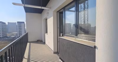 Apartament Hipodrom