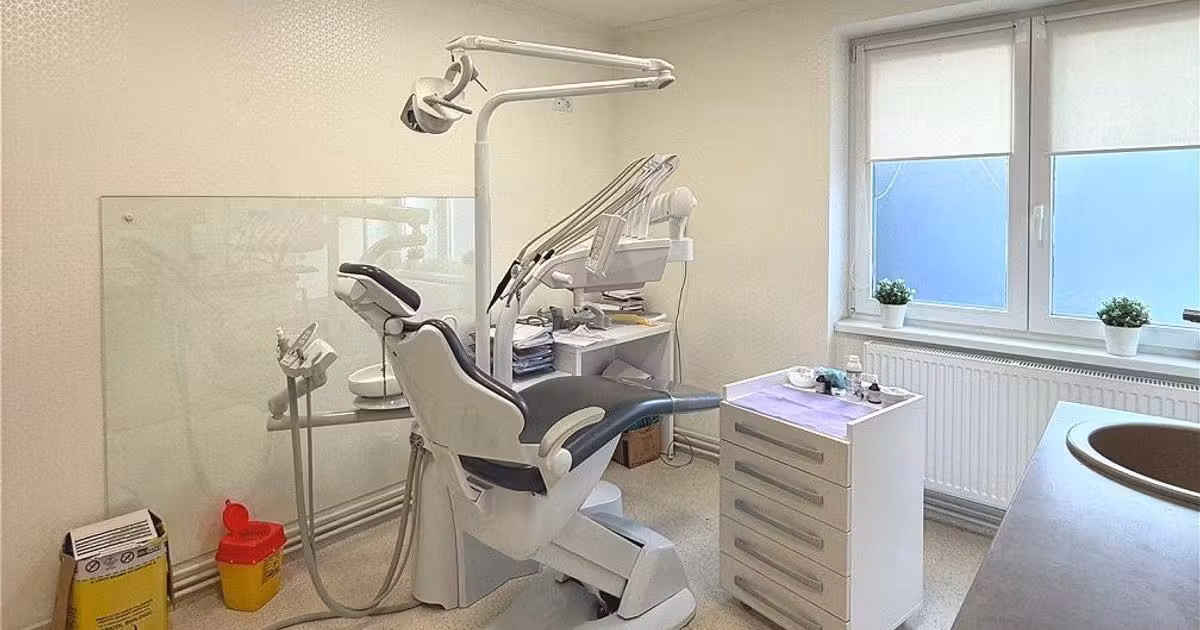 Spațiu comercial de vânzare de 50 mp, în zona Terezian, Sibiu