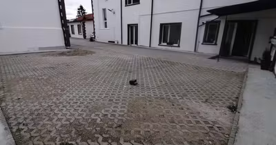 Apartament Turnișor