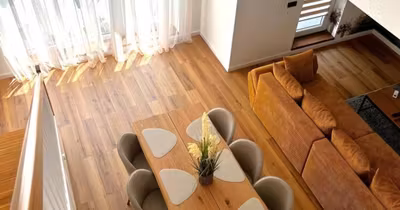 Apartament Turnișor
