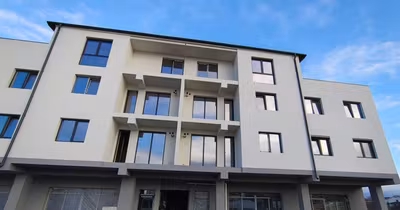 Apartament Vasile Aaron