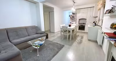 Apartament Vasile Aaron