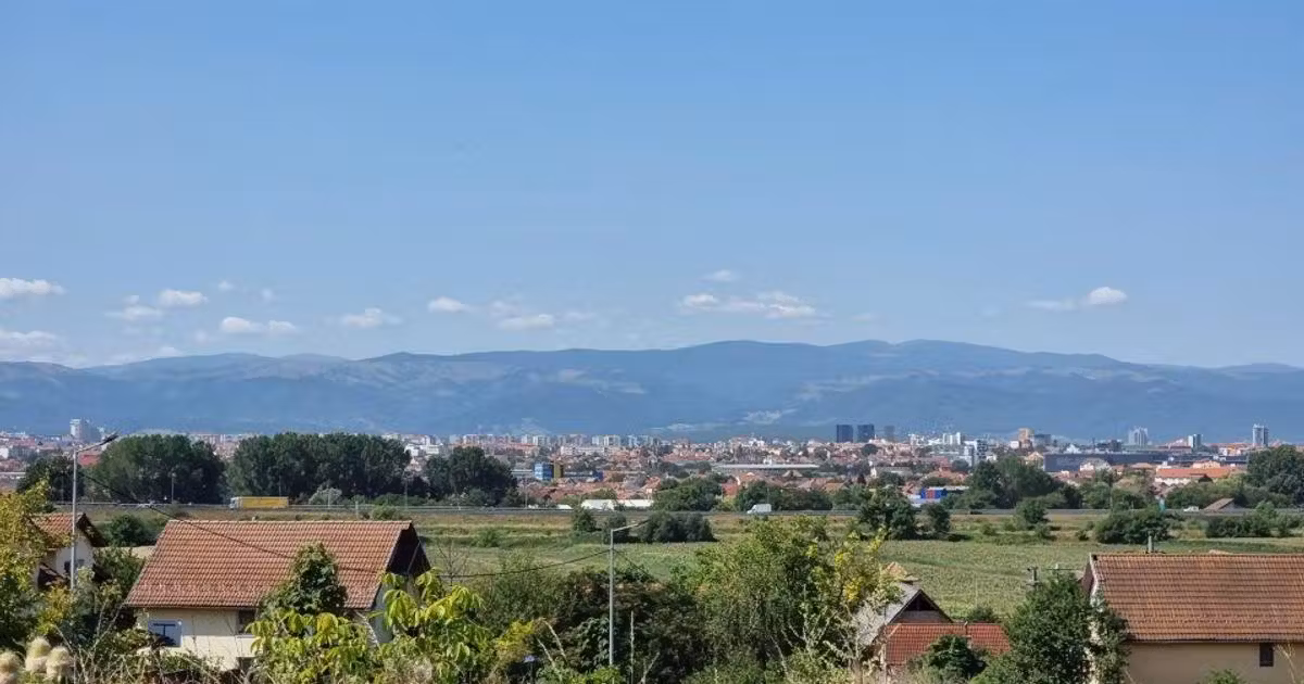 Teren Construcții intravilan de vânzare de 600 mp, în zona Gușterița, Sibiu