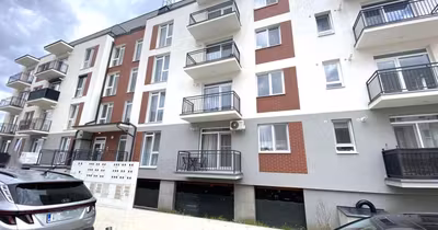 Apartament Turnișor