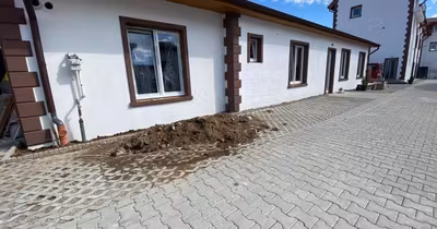 Apartament Turnișor