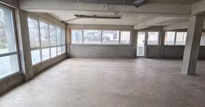 Spațiu comercial Turnișor