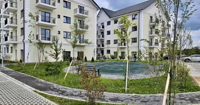 Apartament Vasile Aaron