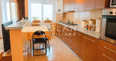 Apartament Turnișor