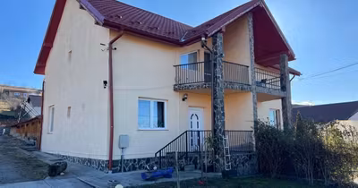 Casă Terezian