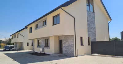 Apartament Odăi
