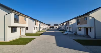 Casă Odăi