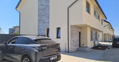 Apartament Odăi
