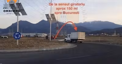 Teren Centură