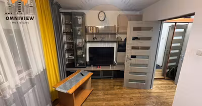 Apartament Gemenii