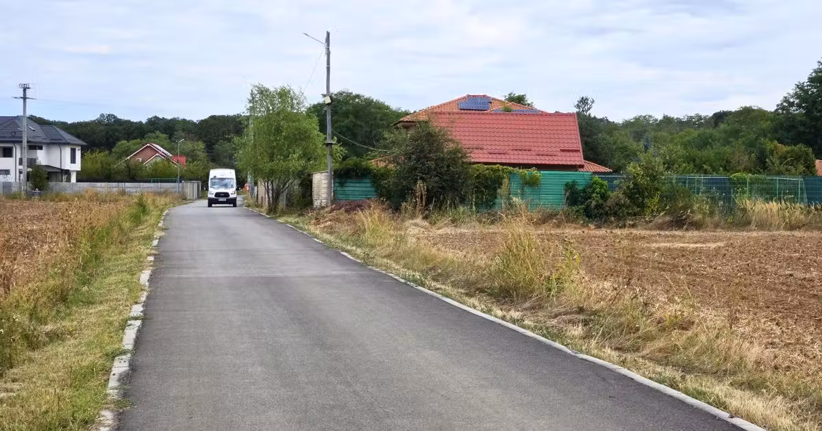 Teren Construcții intravilan de vânzare de 500 mp, în Snagov