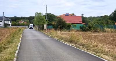 Teren Snagov