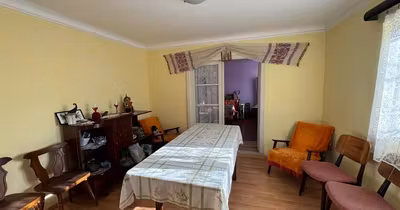 Casă Chitila
