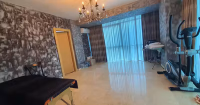 Apartament Mamaia-Sat