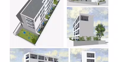 Apartament Mamaia
