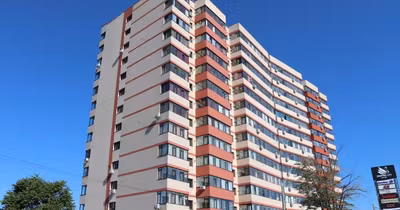 Apartament Bd. Coșbuc