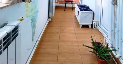 Apartament Micro 16