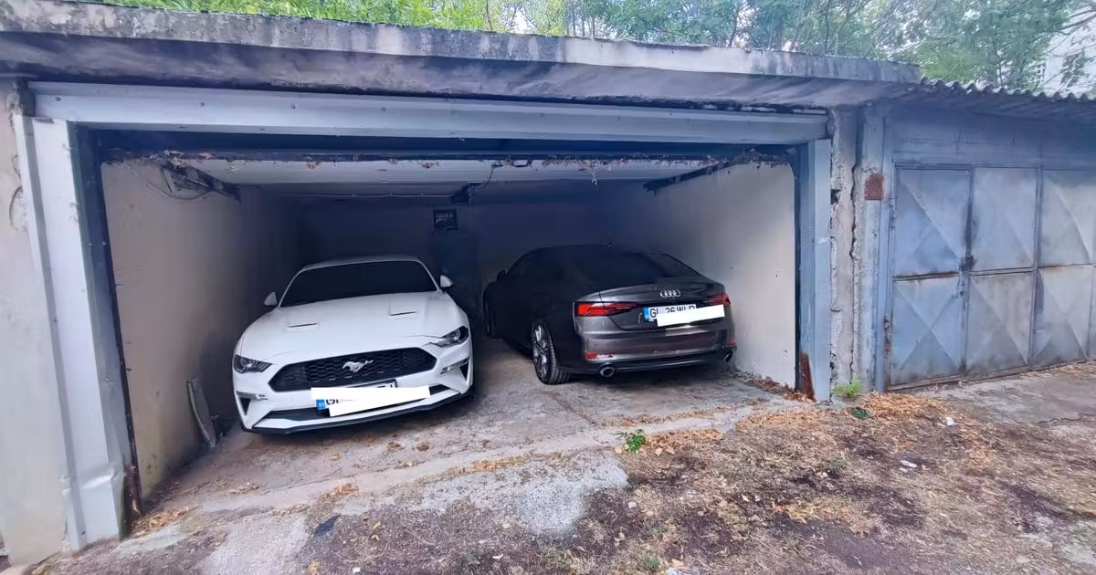 Proprietate specială de vânzare 30 mp în zona Țiglina 1, Galați