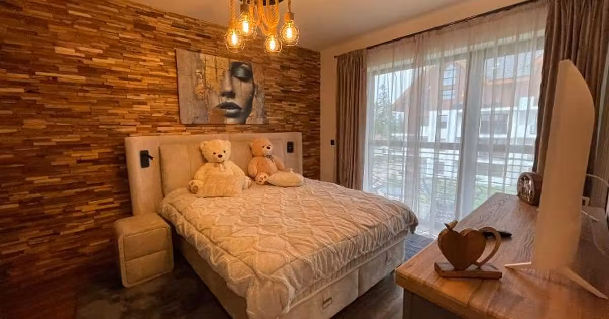 Apartament de vânzare cu 2 camere în Sinaia