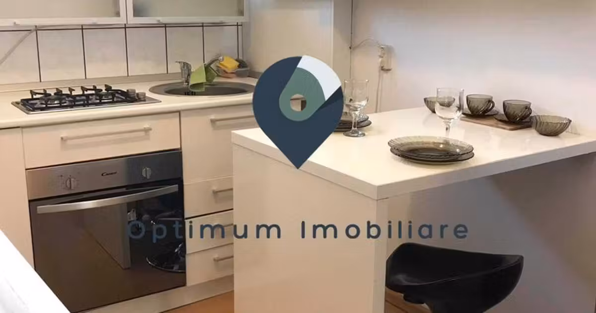 Apartament de vânzare cu 2 camere, mobilat în zona Grigorescu, Cluj-Napoca