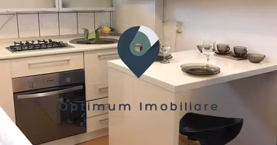 Apartament Grigorescu