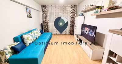 Apartament Mărăști