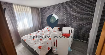 Apartament Mănăștur