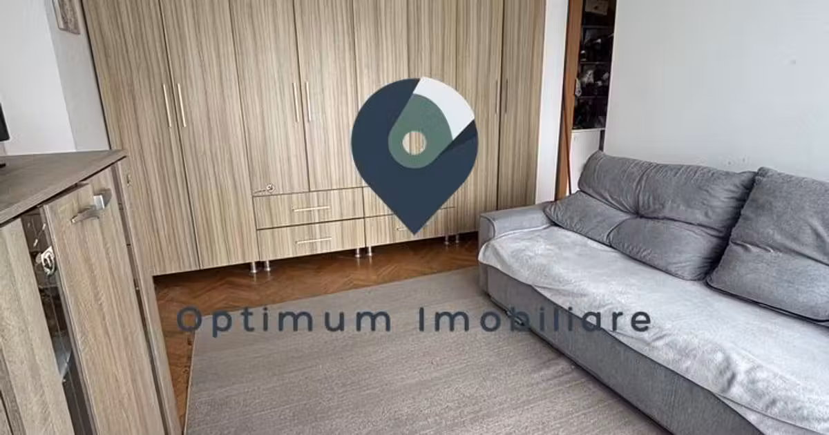 Apartament de vânzare cu 3 camere, mobilat în zona Grigorescu, Cluj-Napoca