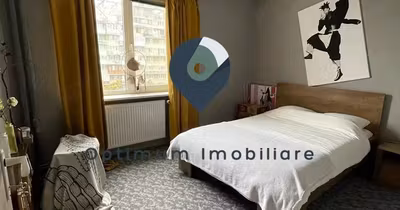 Apartament Gheorgheni