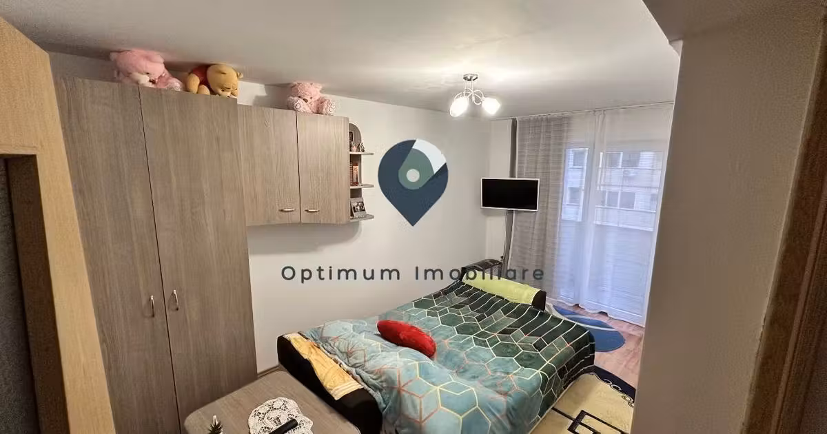 Apartament de vânzare cu 2 camere în zona Zorilor, Cluj-Napoca