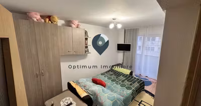 Apartament Zorilor