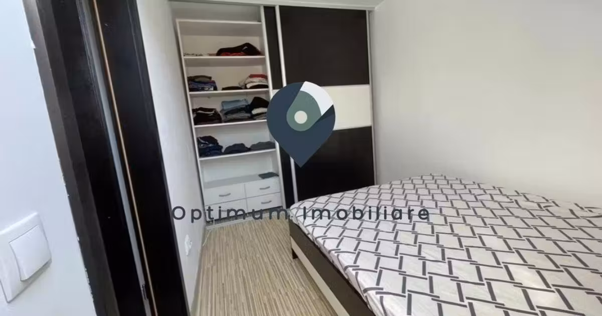 Apartament de vânzare cu 3 camere, mobilat în zona Mănăștur, Cluj-Napoca