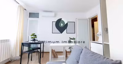 Apartament Mănăștur