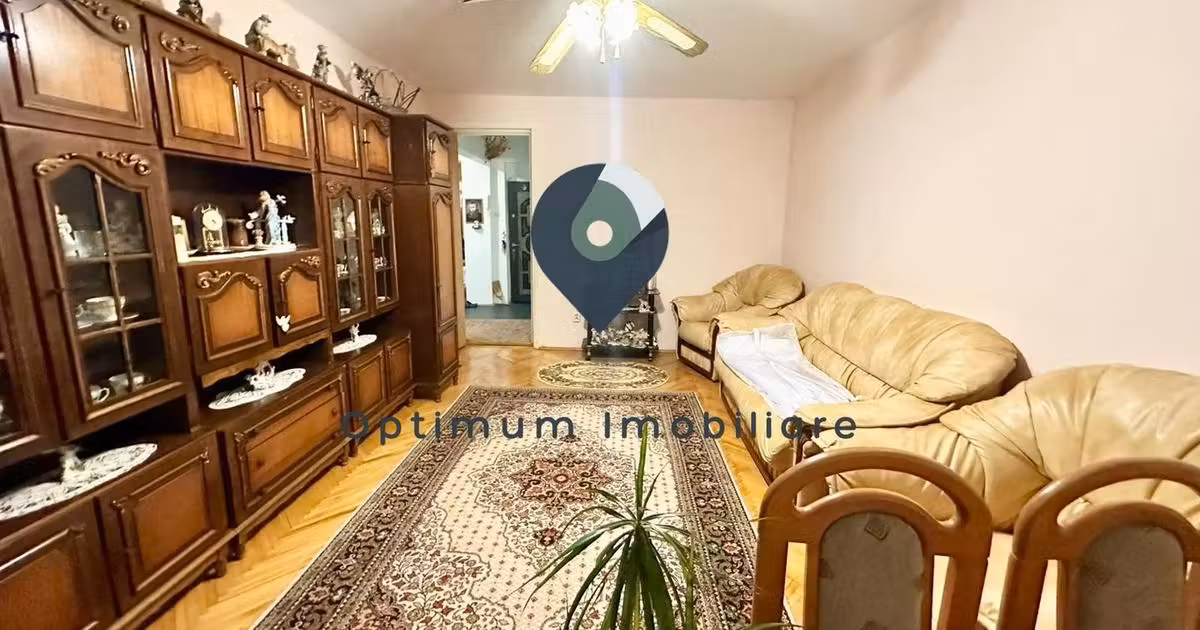 Apartament de vânzare cu 3 camere în zona Zorilor, Cluj-Napoca