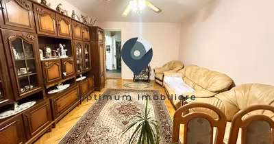 Apartament Zorilor