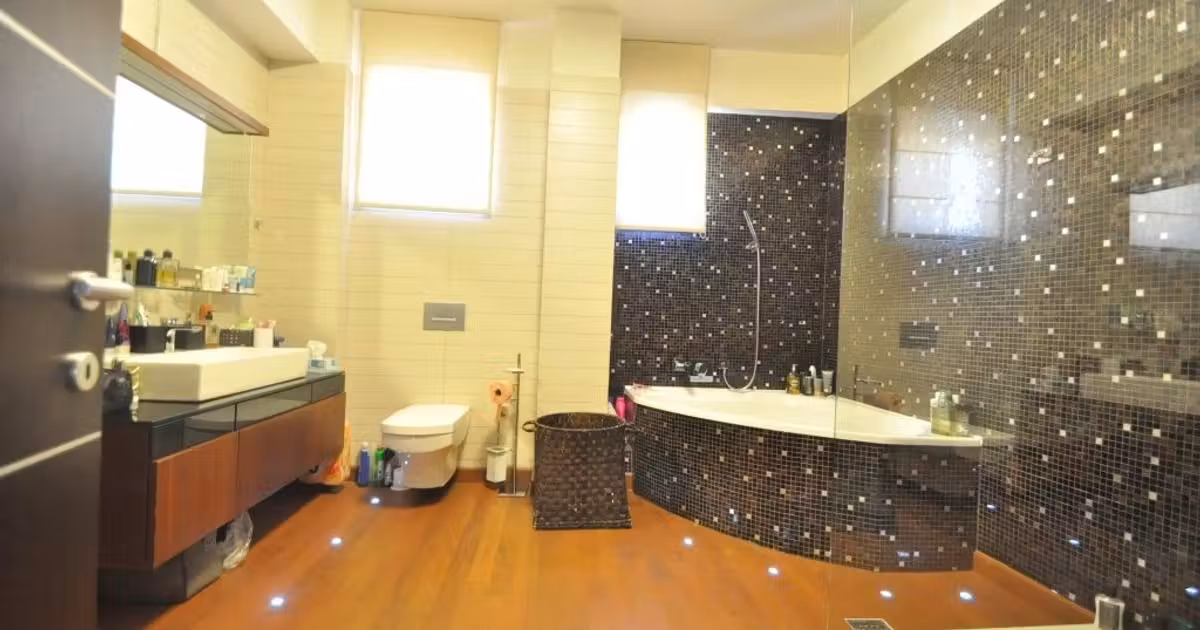 Apartament de vânzare cu 3 camere, mobilat în zona Nordului, Sector 1