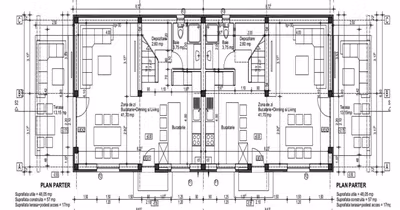 Apartament Tunari