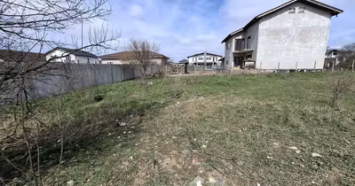 Teren Peninsulă
