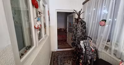 Casă Tomis II
