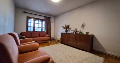 Apartament Delfinariu
