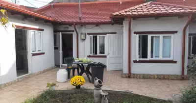 Casă Tomis II